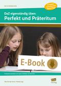 DaZ eigenständig üben: Perfekt & Präteritum - GS
