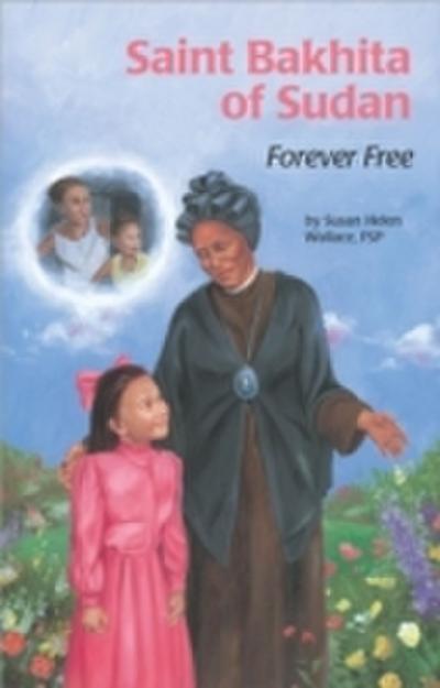 Saint Bakhita of Sudan