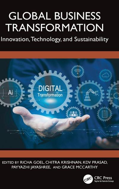 Global Business Transformation