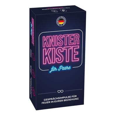 Knisterkiste - für Paare