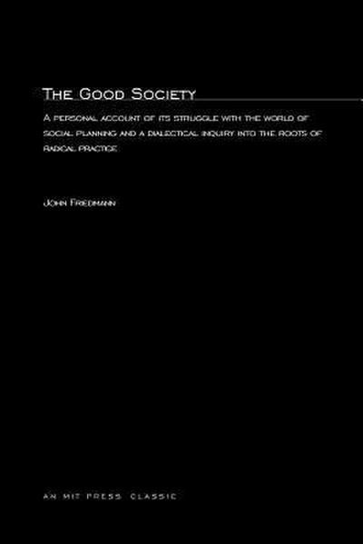 The Good Society