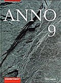 Anno - Geschichte für Gymnasien in Thüringen: ANNO für Gymnasien in Thüringen: 9. Schuljahr