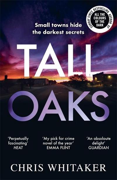 Tall Oaks