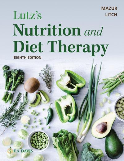 Lutz’s Nutrition and Diet Therapy