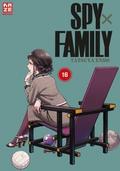 Spy x Family - Band 16