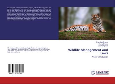 Wildlife Management and Laws