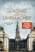 Der König und der Uhrmacher