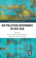Air Pollution Governance in East Asia