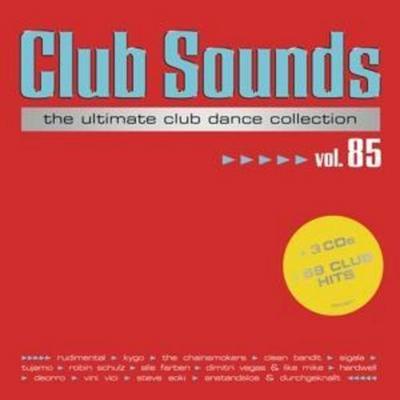 Various: Club Sounds,Vol.85
