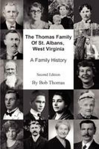 The Thomas Family Of St. Albans, West Virginia