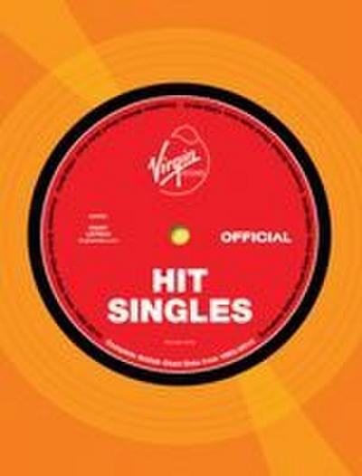 The Virgin Book of British Hit Singles: Volume 2
