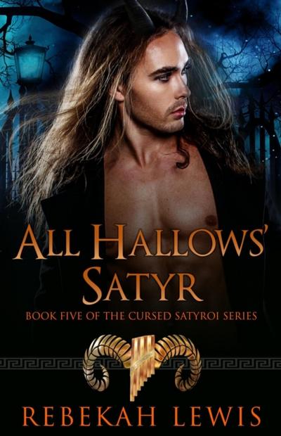 All Hallows’ Satyr