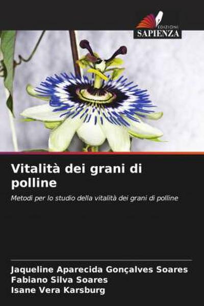Vitalità dei grani di polline