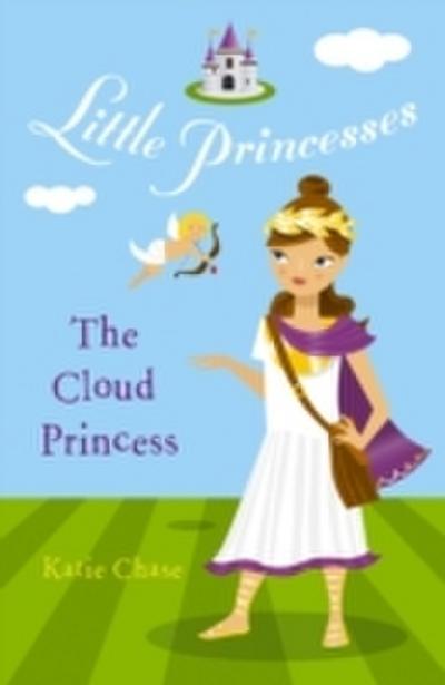 Little Princesses: The Cloud Princess