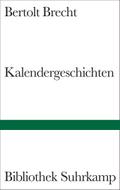 Kalendergeschichten