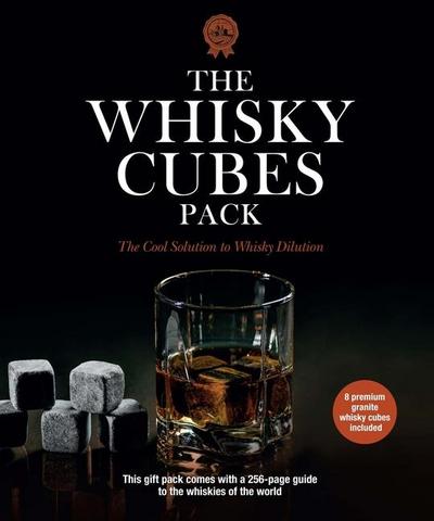 The Whisky Cubes Pack