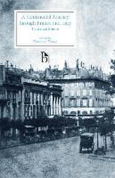 A Sentimental Journey through France and Italy