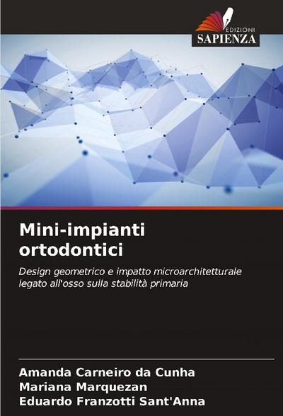 Mini-impianti ortodontici