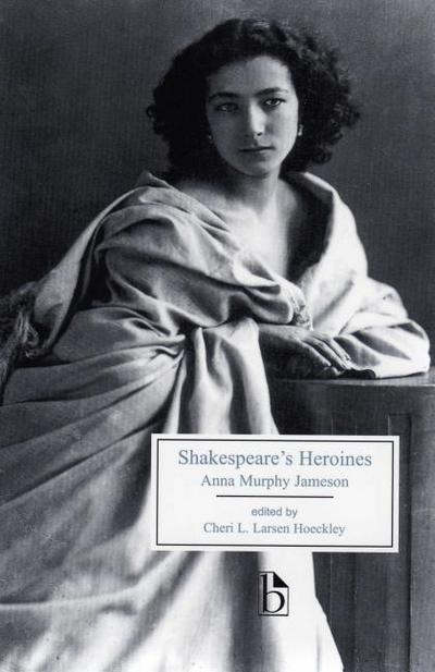 Shakespeare’s Heroines