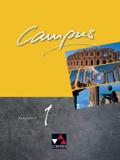 Campus C - neu 1 Lehrbuch