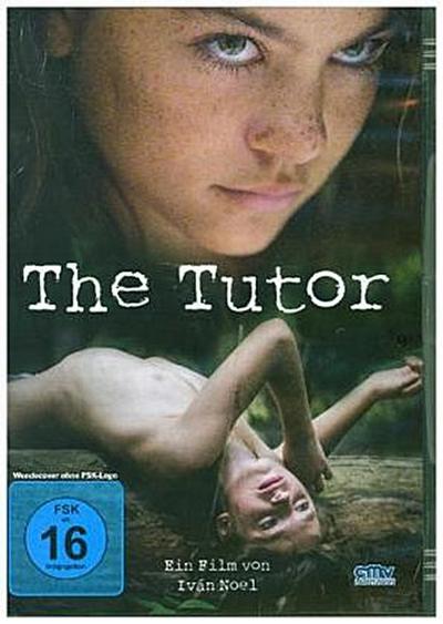The Tutor, 1 DVD
