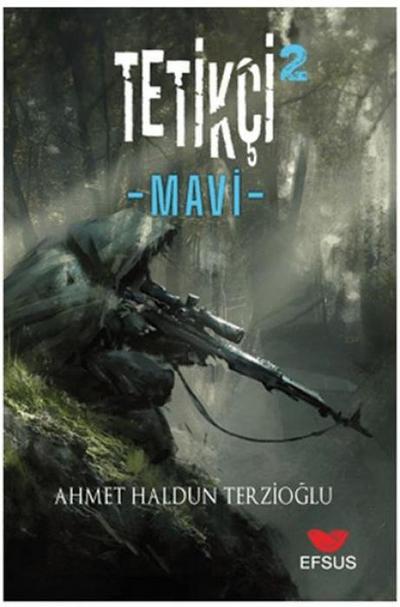 Tetikci 2 - Mavi