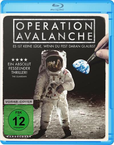 Operation Avalanche