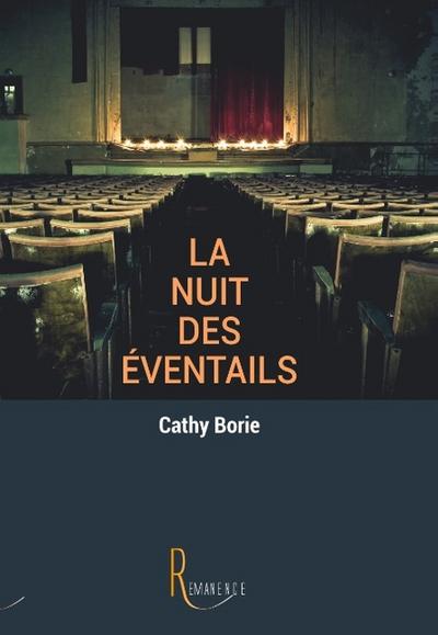 La nuit des éventails