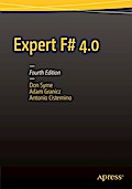 Expert F# 4.0