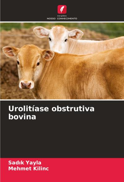 Urolitíase obstrutiva bovina