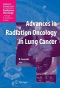 Advances in Radiation Oncology in Lung Cancer