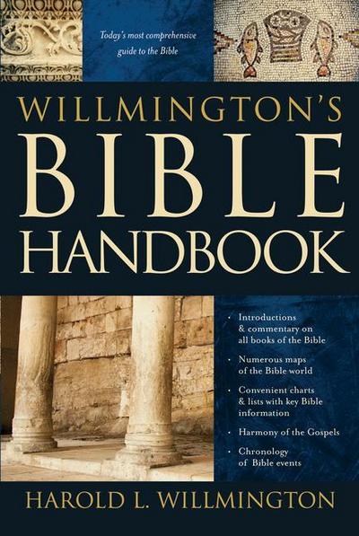 Willmington’s Bible Handbook