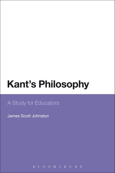 Kant’s Philosophy