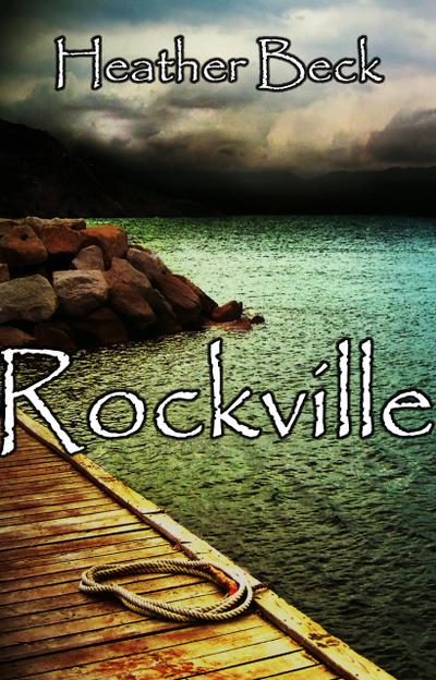 Rockville (The Horror Diaries, #3)