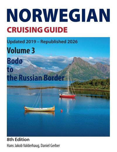 Norwegian Cruising Guide