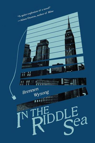 In the Riddle Sea