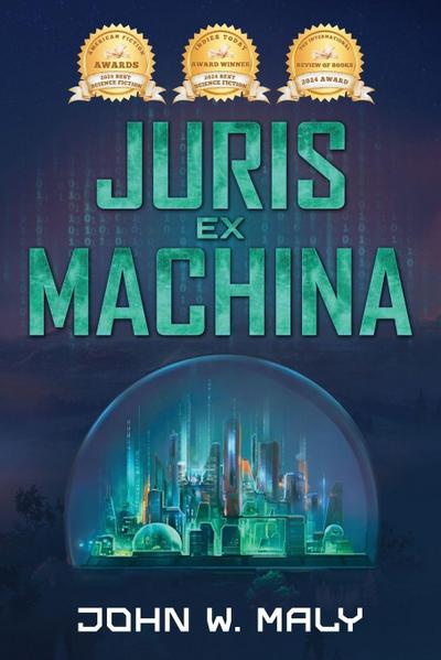 Juris Ex Machina