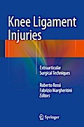 Knee Ligament Injuries