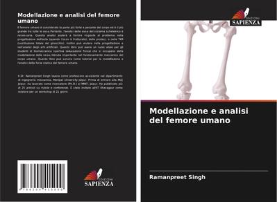 Modellazione e analisi del femore umano
