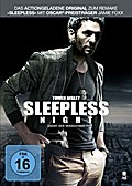 Sleepless Night - Nacht der Vergeltung