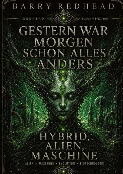 Gestern war morgen schon alles anders