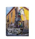 Masters of Street Art