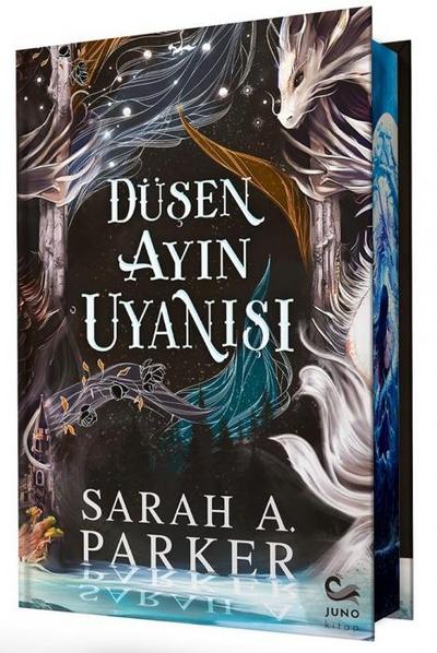 Düsen Ayin Uyanisi Ciltli
