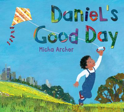Daniel’s Good Day