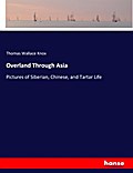 Overland Through Asia