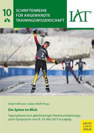 Die Spitze im Blick