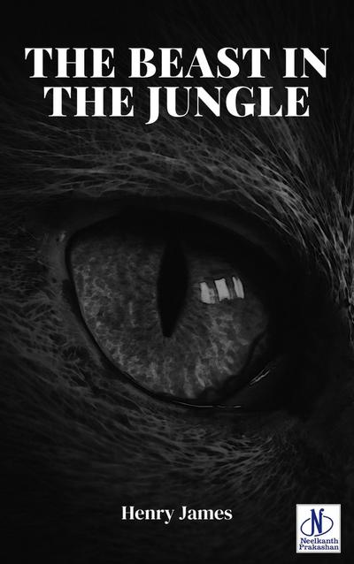 The Beast in the Jungle
