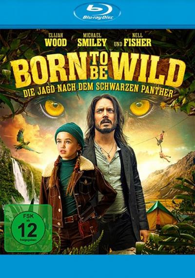 Born to be Wild - Die Jagd nach dem schwarzen Panther
