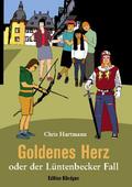 Goldenes Herz