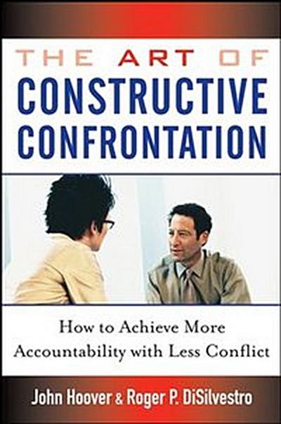 The Art of Constructive Confrontation